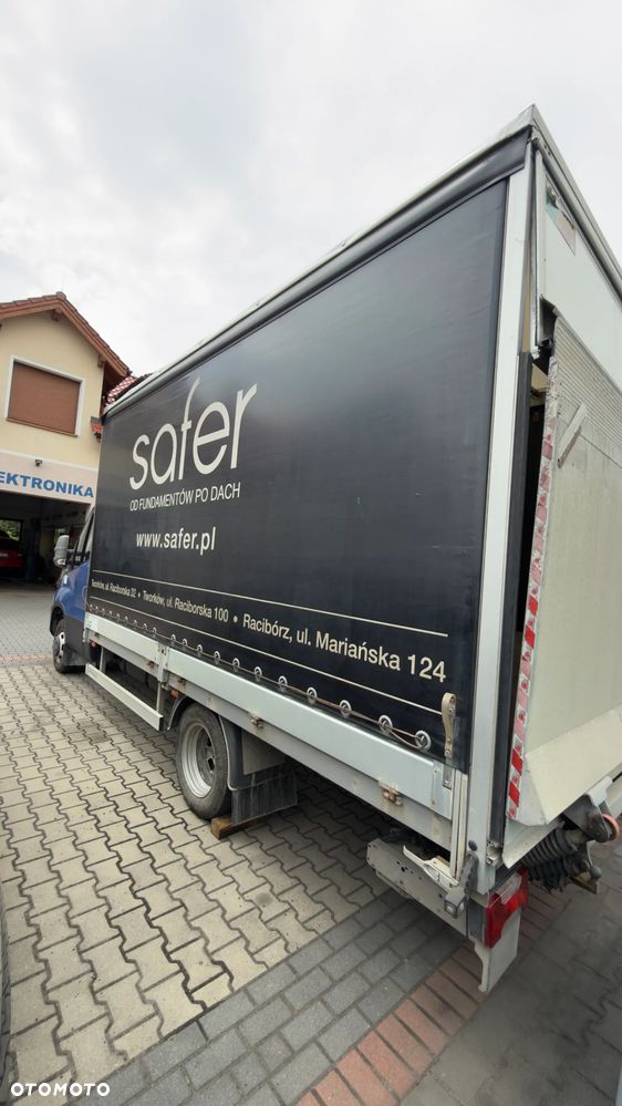 Iveco 50C/15 - 18