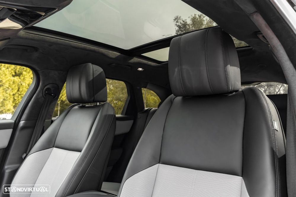 Land Rover Range Rover Velar 2.0 P400e AWD Autobiography - 22