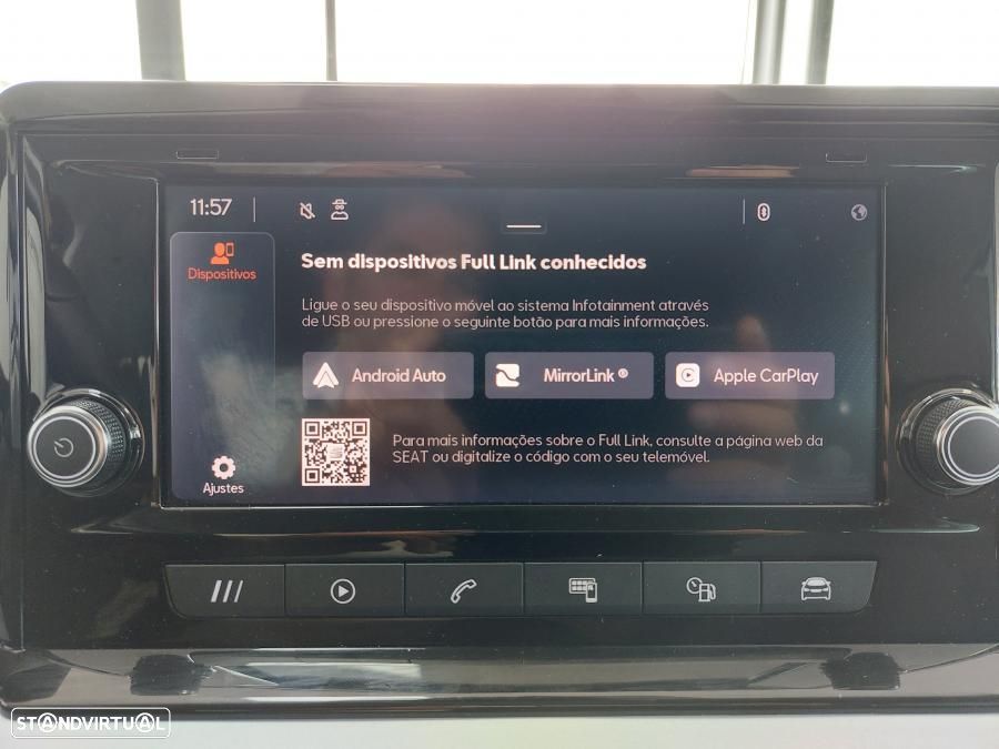 SEAT Arona 1.0 TSI Style DSG - 30