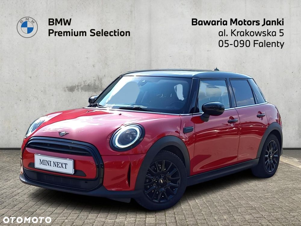 MINI Cooper - 1