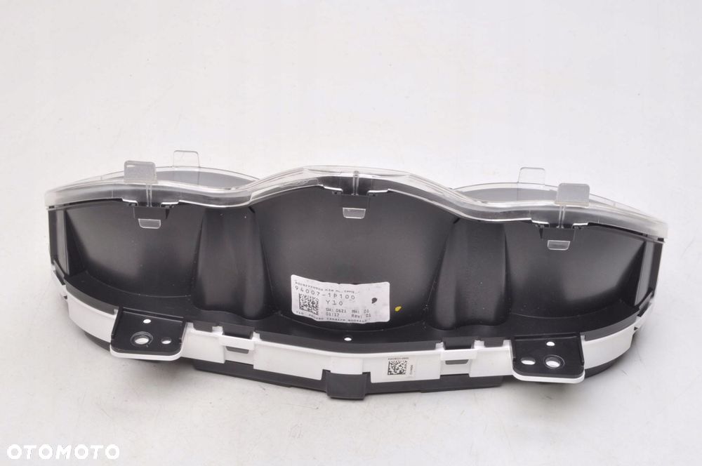 KIA VENGA 1.6 CVVT LICZNIK ZEGARY LIFT 94007-1P100V  UK - 5