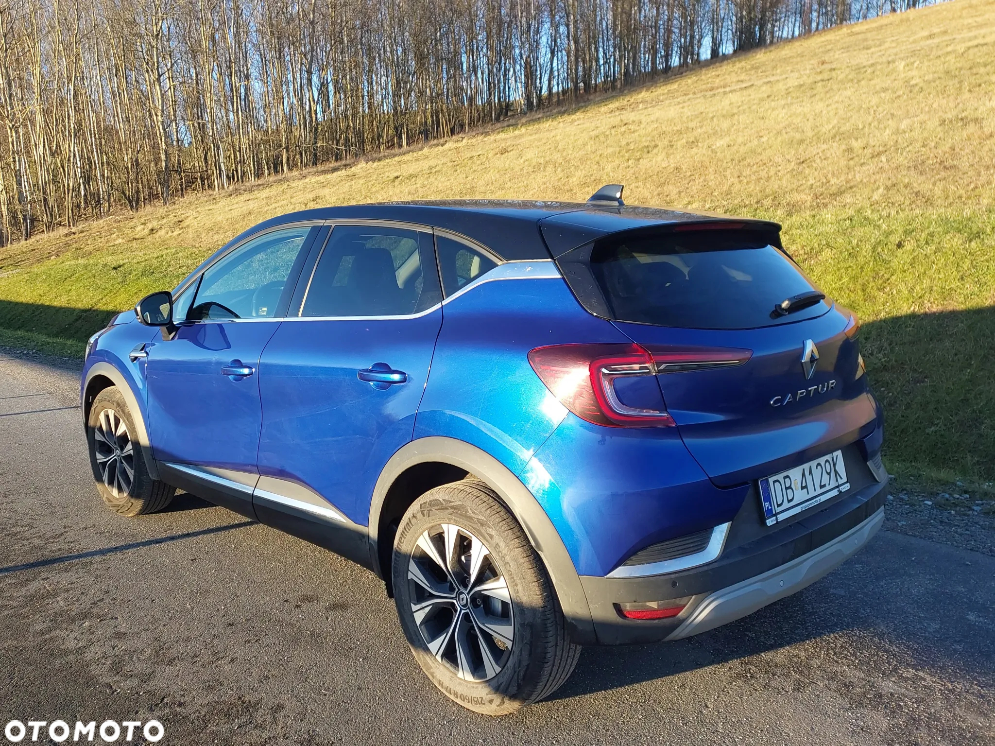 Renault Captur 1.0 TCe Techno - 2