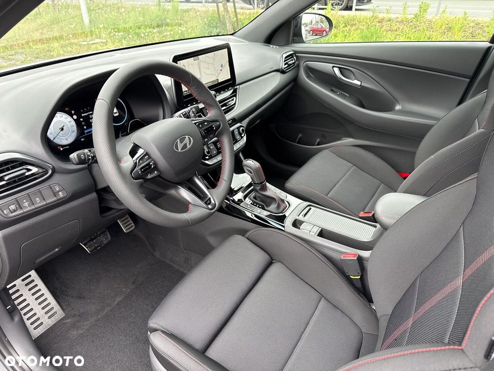 Hyundai i30 - 10