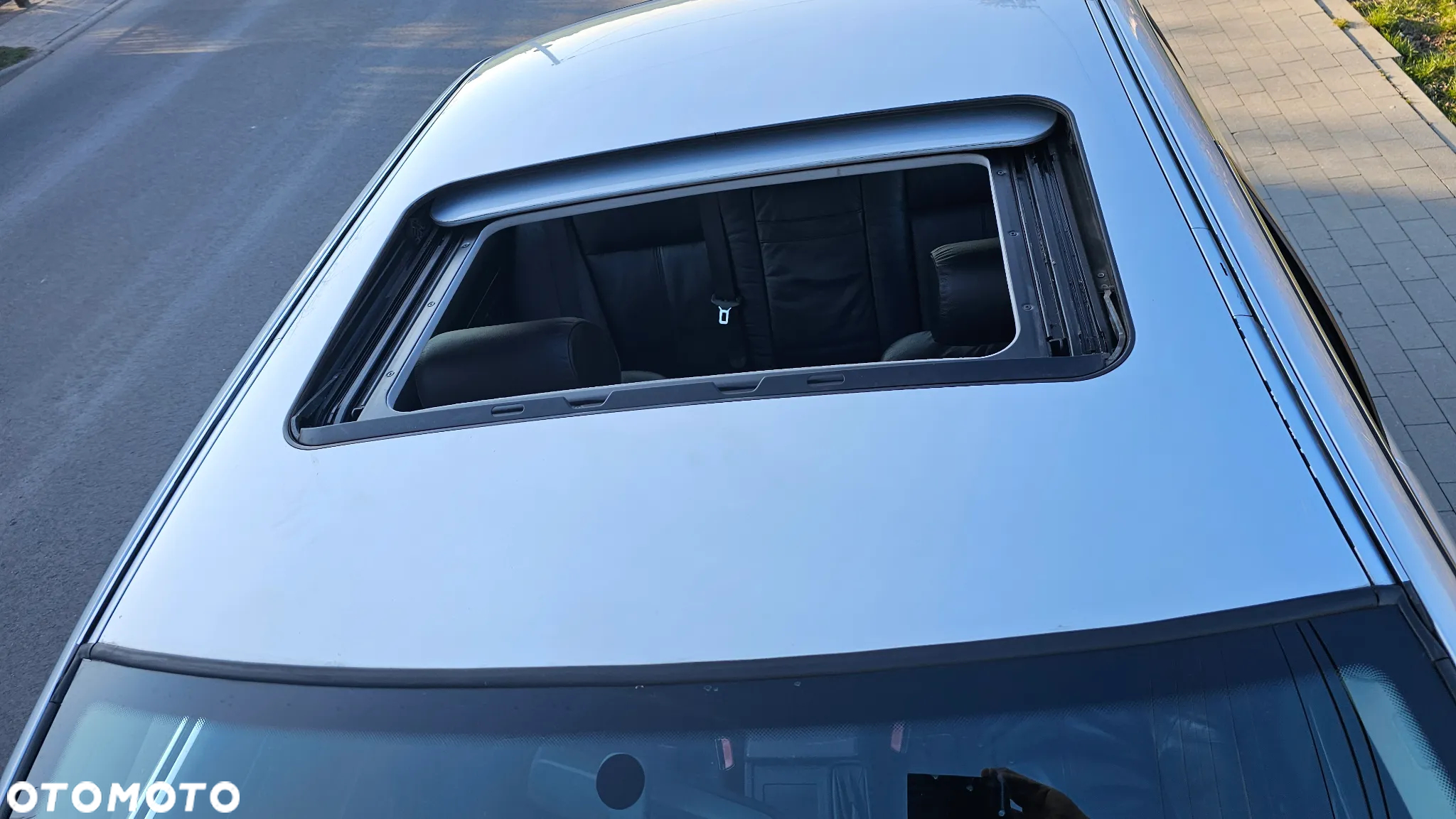 BMW Seria 5 523i - 7