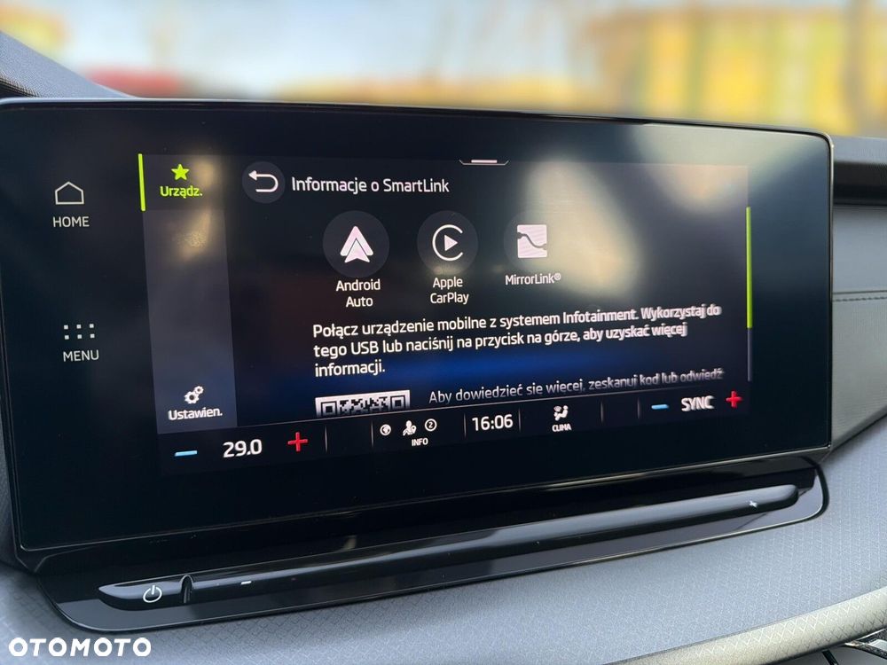 Skoda Octavia 2.0 TDI Ambition - 29