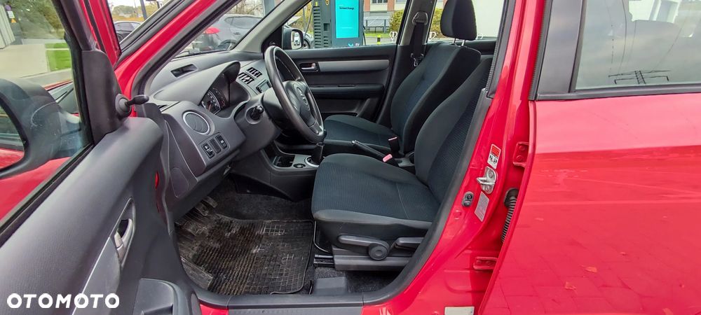 Suzuki Swift 1.3 Comfort - 30