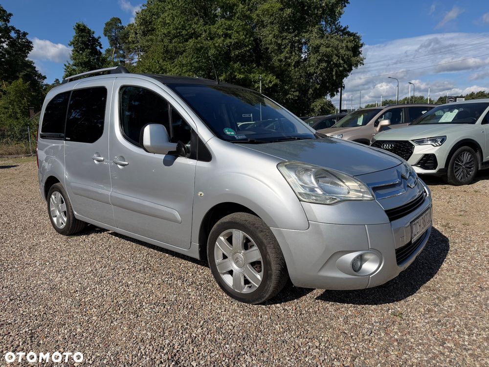 Volkswagen Caddy Trendline 4Motion - 19