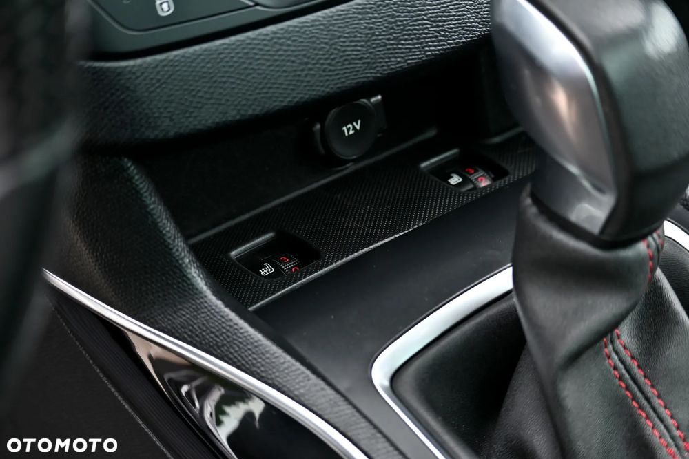 Peugeot 308 BlueHDi 180 EAT6 GT - 35