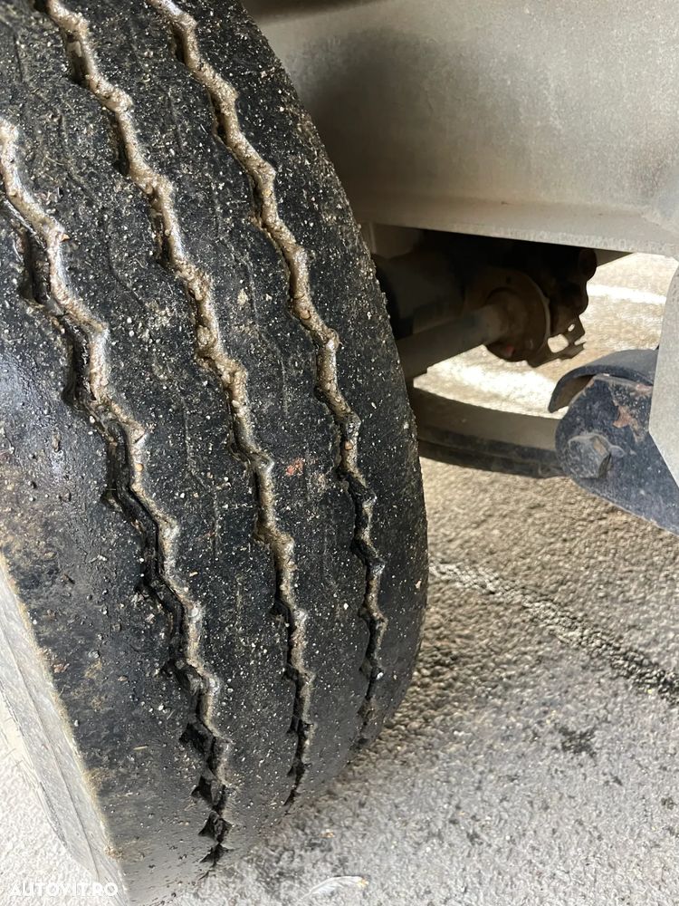 Humbaur ZENTRALACHSANHANGER - 13