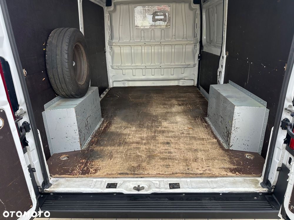 Fiat Ducato - 33