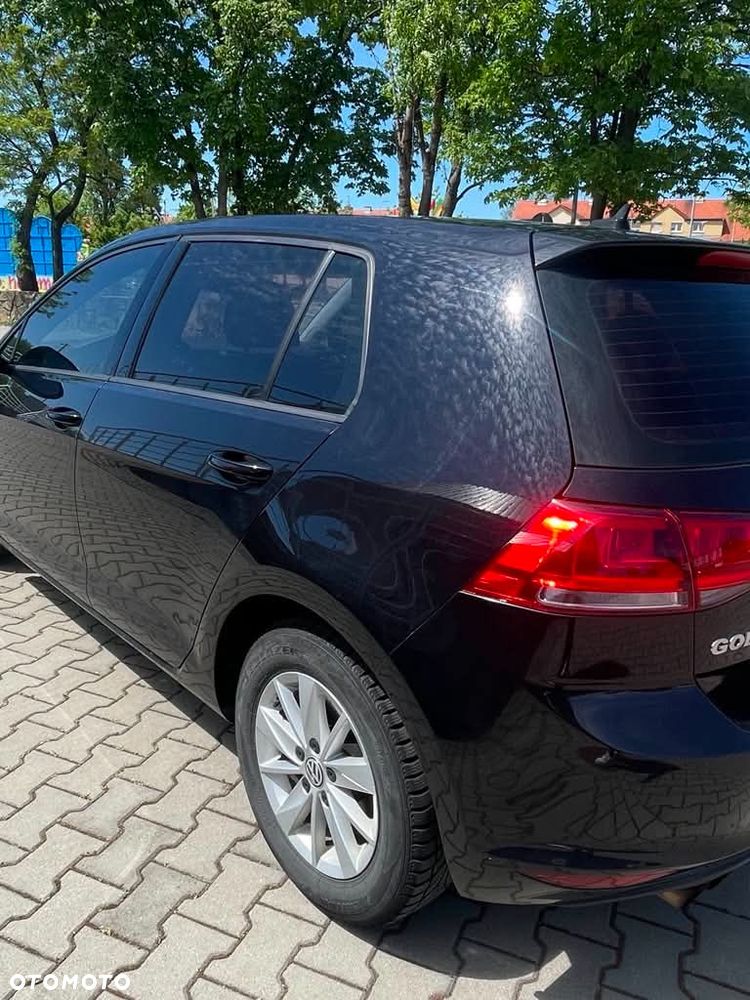 Volkswagen Golf - 3