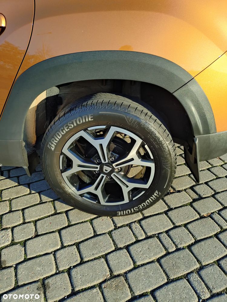 Dacia Duster 1.0 TCe Prestige - 5