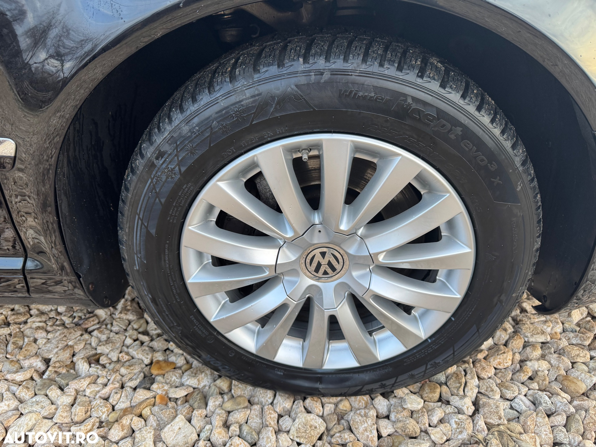 Volkswagen Phaeton 3.0 V6 TDI DPF 4MOTION Tiptronic Lang - 31
