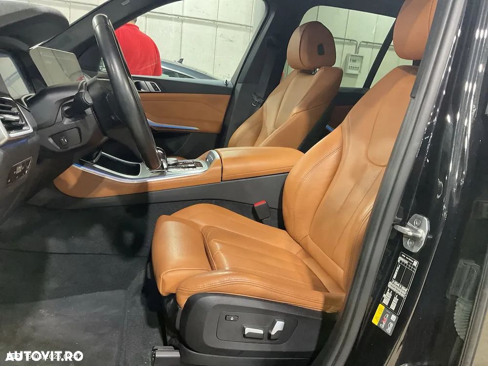 BMW X5 xDrive45e xLine - 4