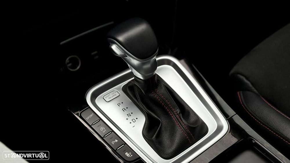 Kia ProCeed 1.6 T-GDI GT 7DCT - 21