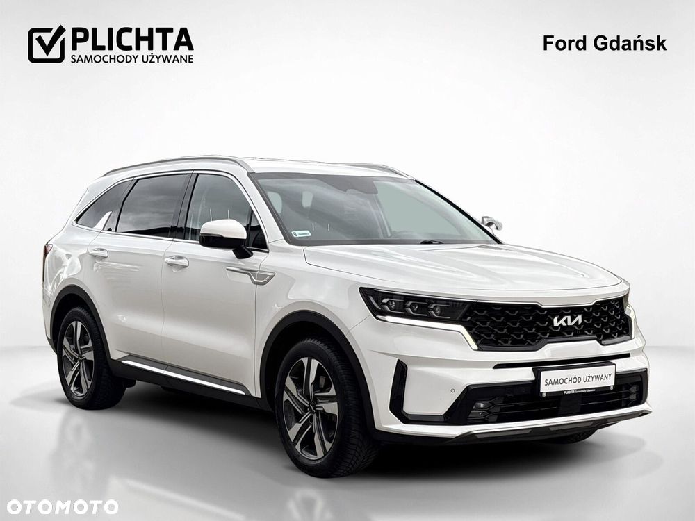 Kia Sorento - 8