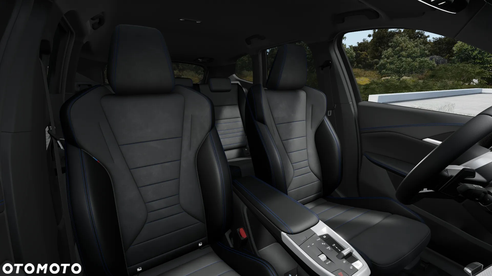 BMW X1 xDrive30e M Sportpaket - 12
