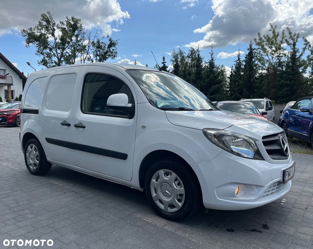 Mercedes-Benz Citan - 3
