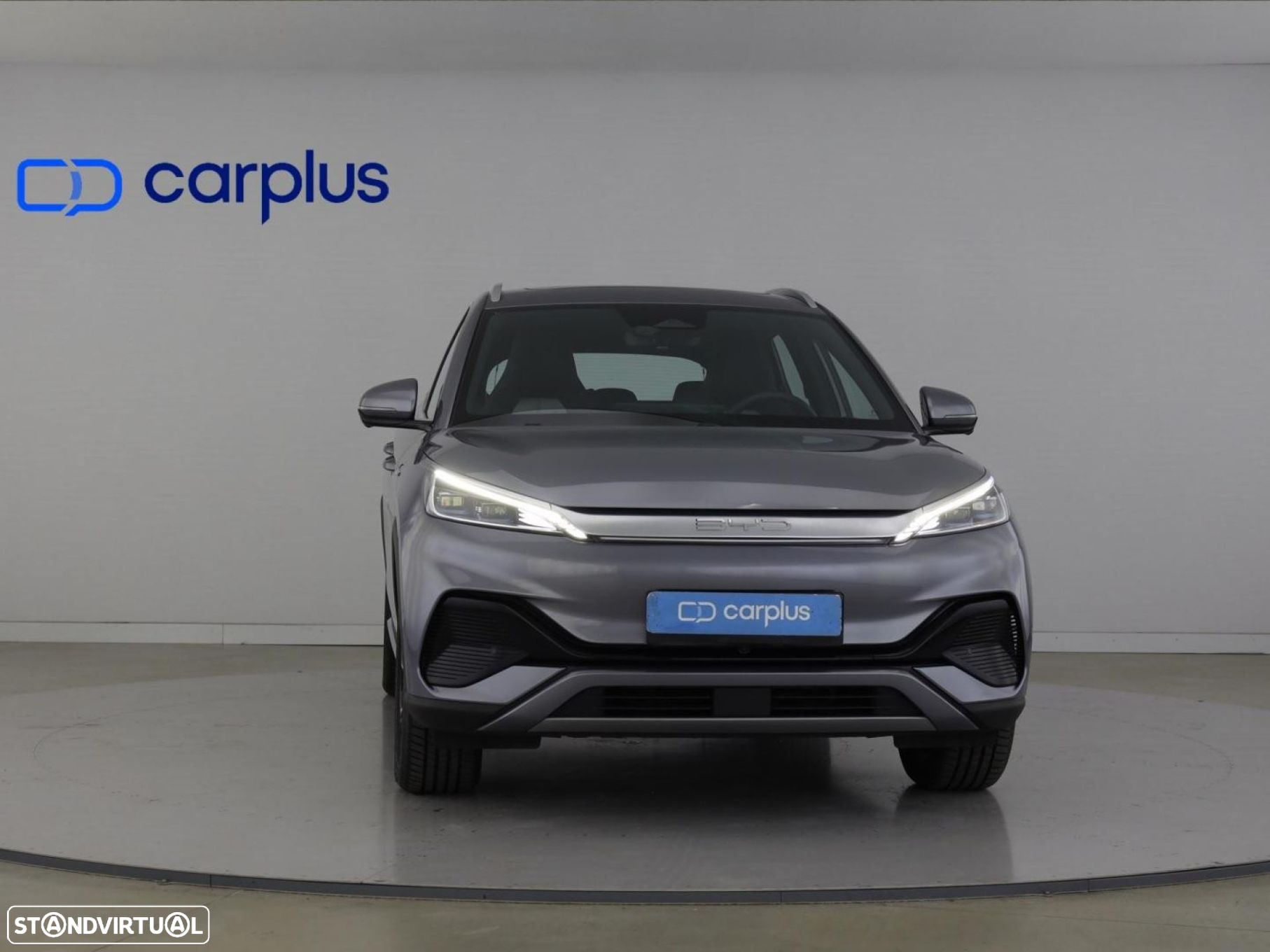 BYD Atto 3 60.48 kWh Design - 23