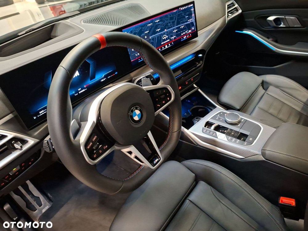 BMW Seria 3 - 11