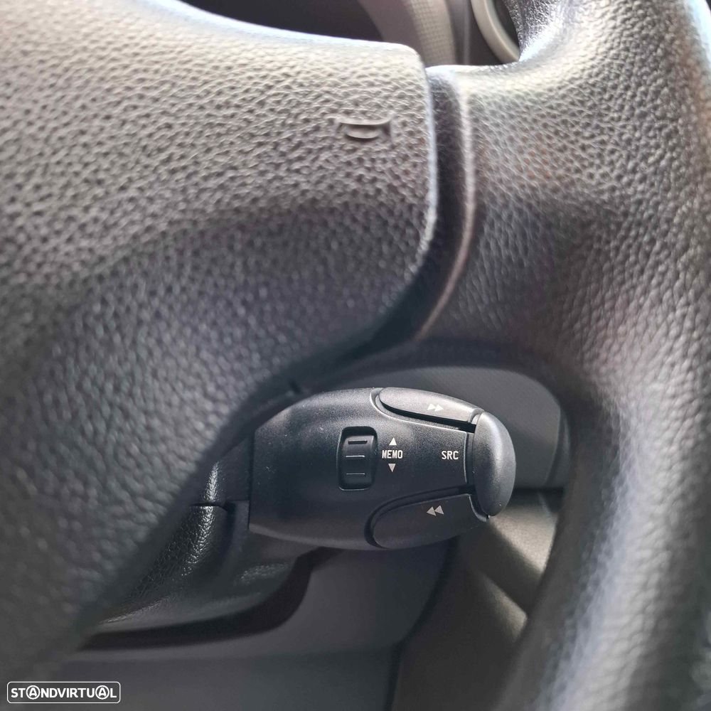 Peugeot Partner 1.6 HDI 3Lugres - 39