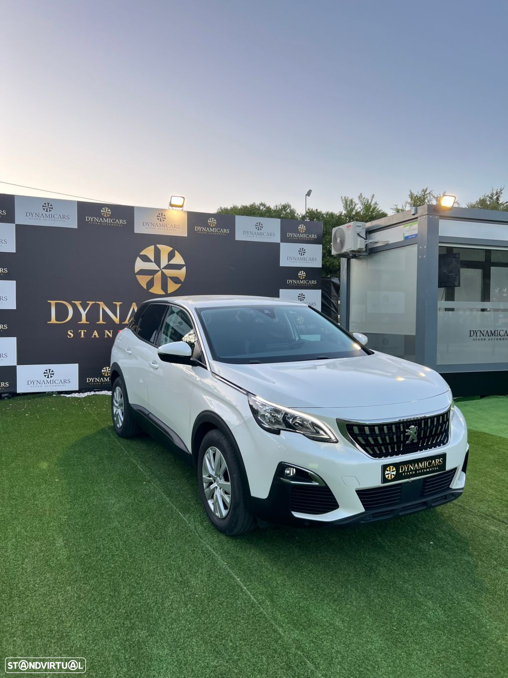 Peugeot 3008 1.2 PureTech Allure EAT8 - 2