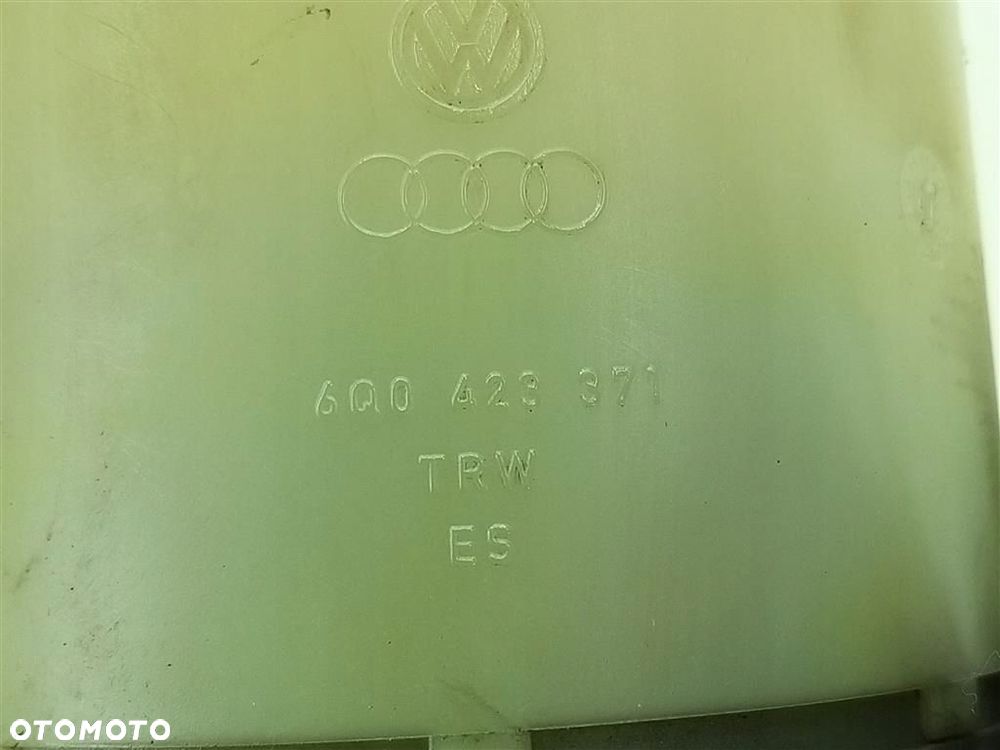 Pompa wspomagania Seat Ibiza III POO 02-08 1,9 SDI 6Q0423156M ORYGINAŁ - 2