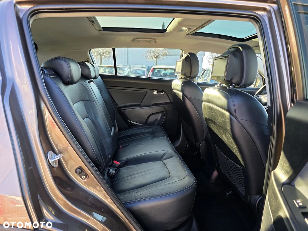 Kia Sportage 1.6 GDI XL 2WD - 6