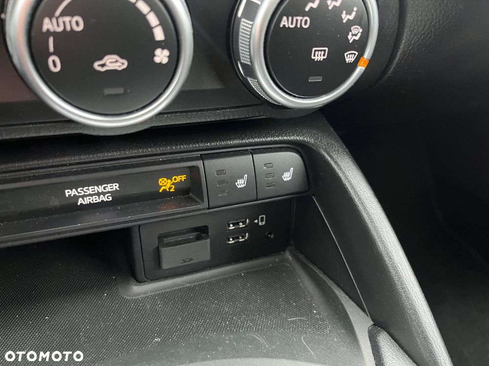 Mazda MX-5 2.0 MZR Roadster Coupe Sports-Line - 20