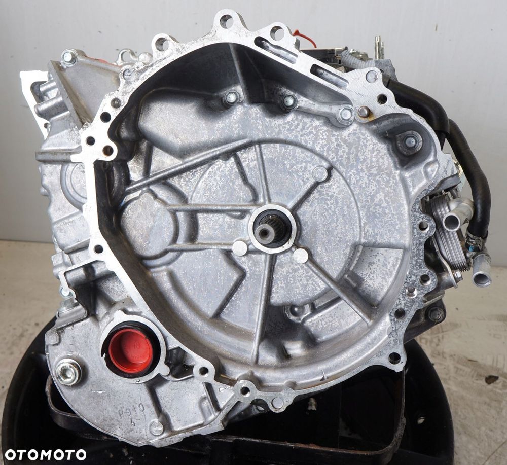 SKRZYNIA BIEGÓW TOYOTA YARIS IV MAZDA 2 KB 1,5 HYBRID 1NM - 1