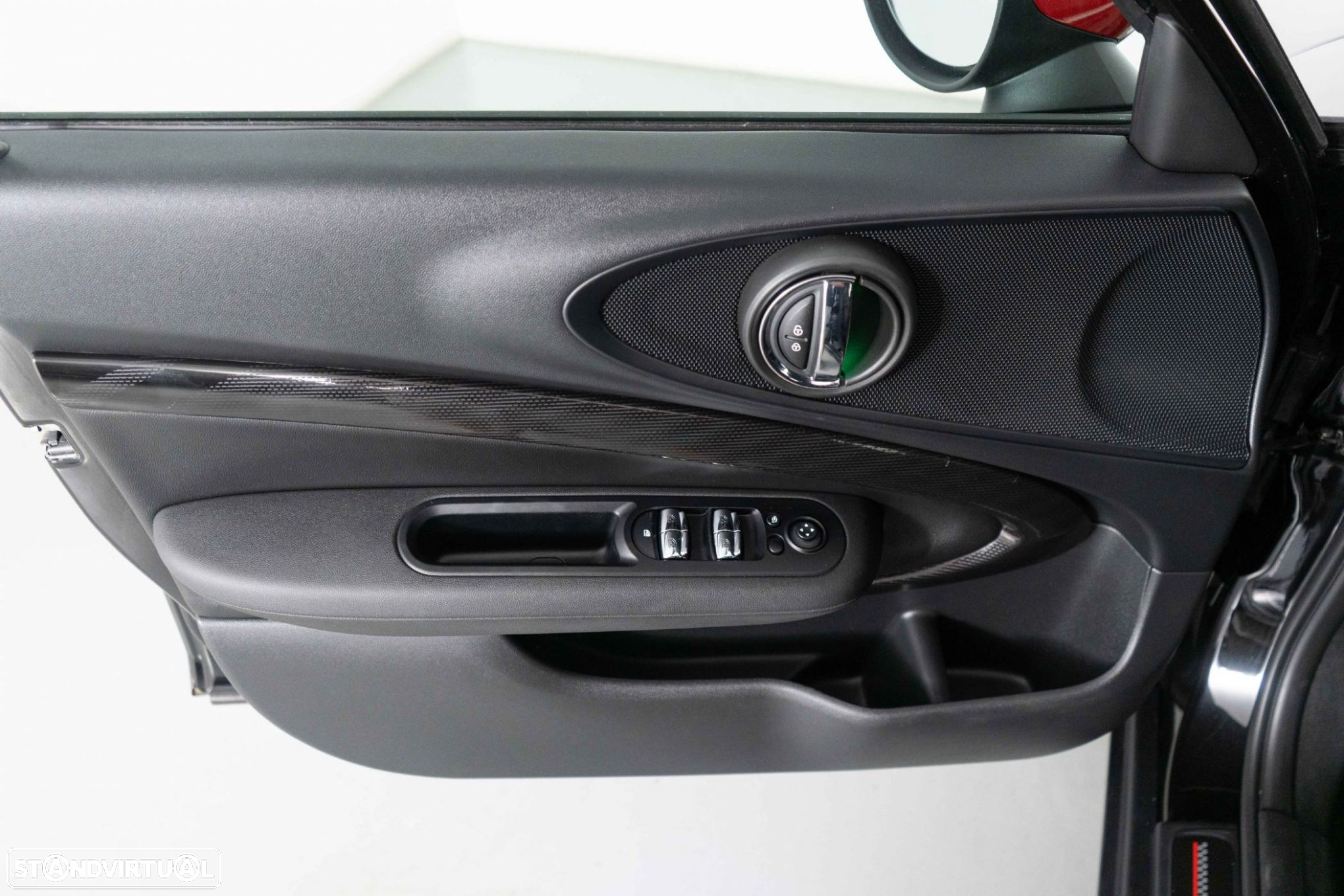 MINI Clubman Cooper SD Auto Desportiva - 18