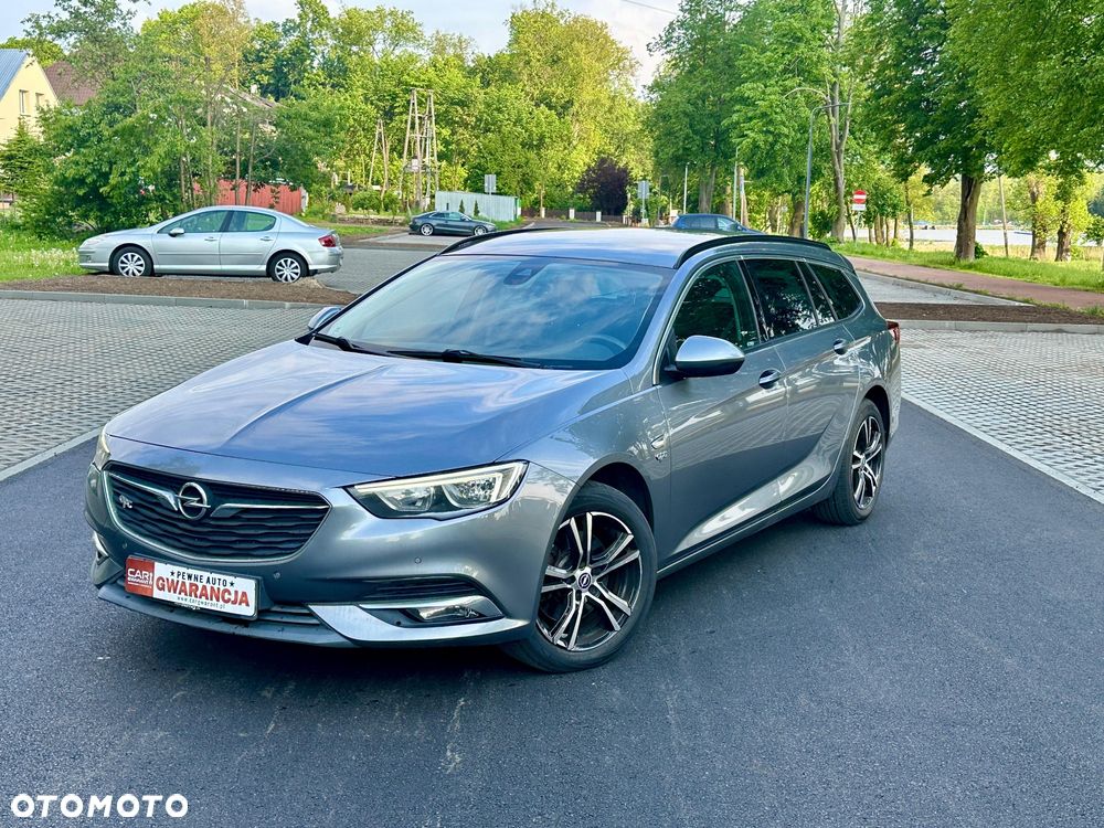 Opel Insignia - 2