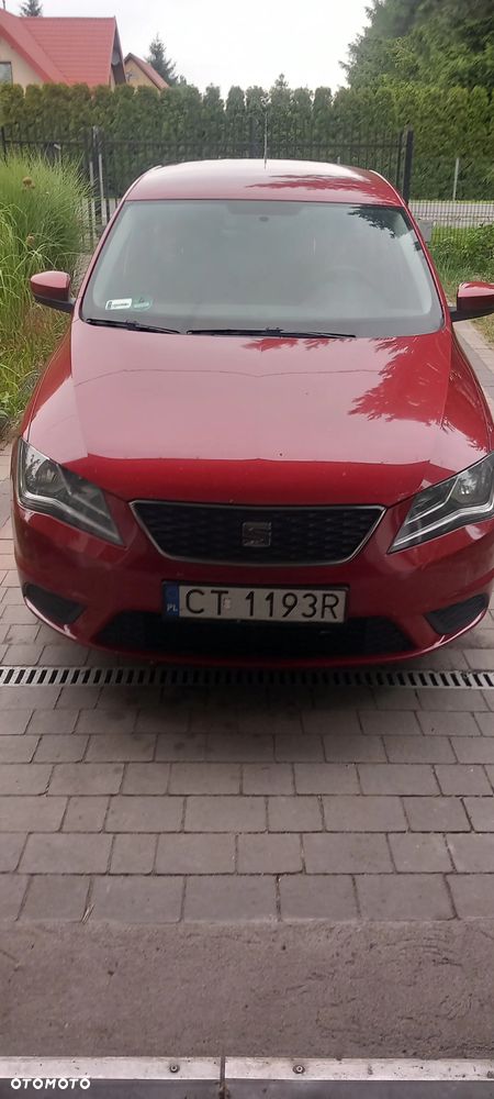 Seat Toledo 1.2 TSI Style - 3