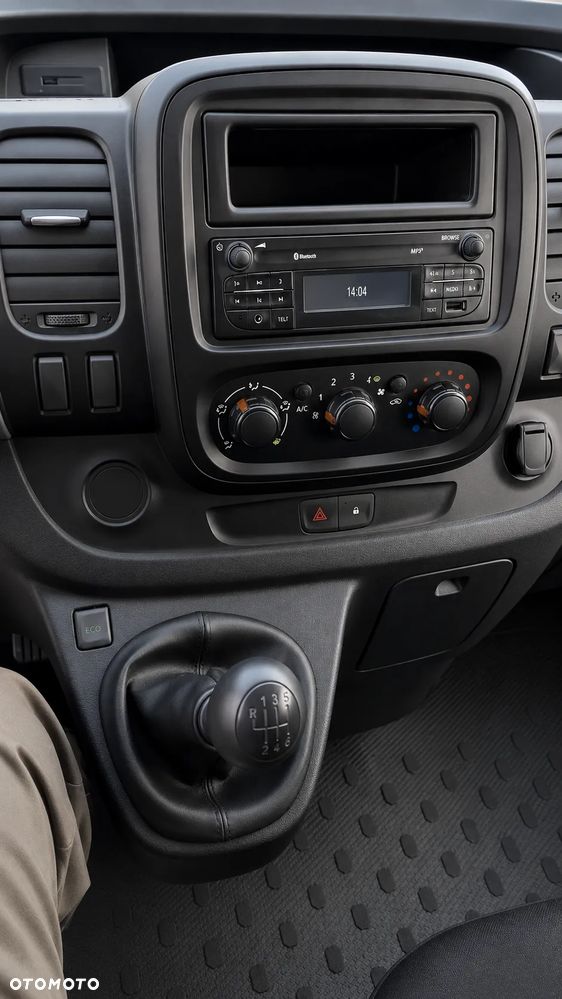 Renault Trafic - 4