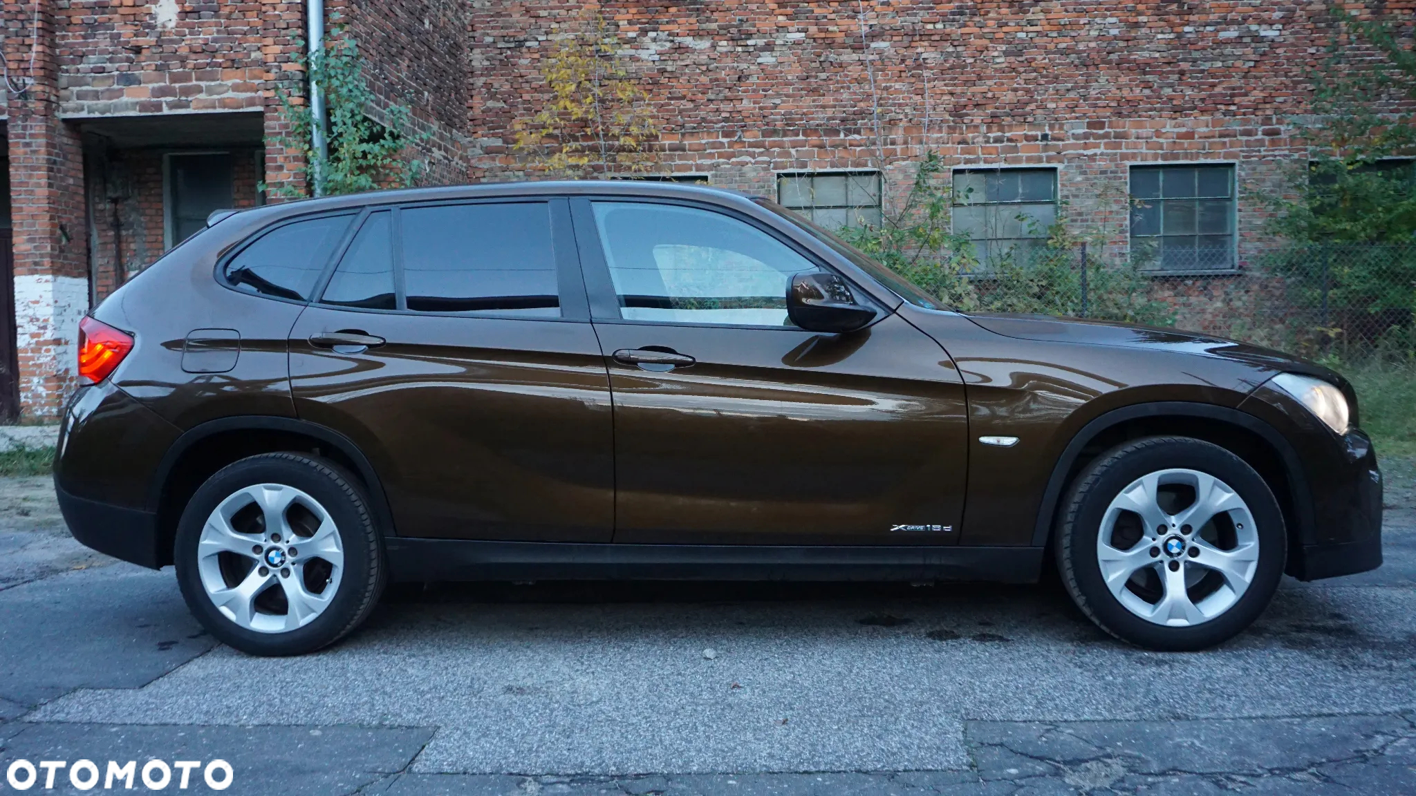 BMW X1 xDrive18d - 3