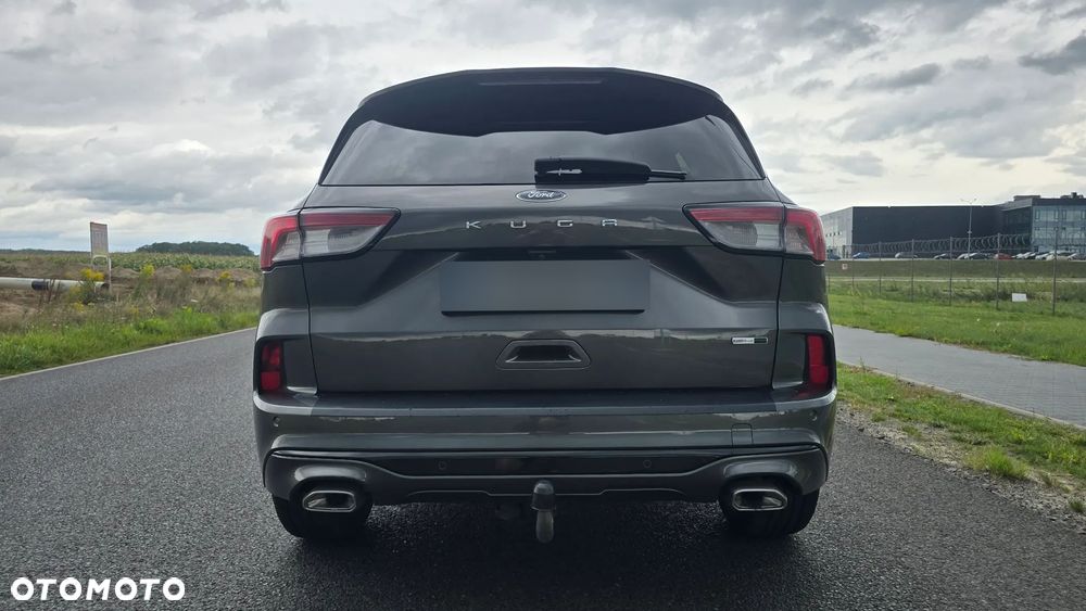 Ford Kuga 2.0 TDCi FWD ST-Line - 8
