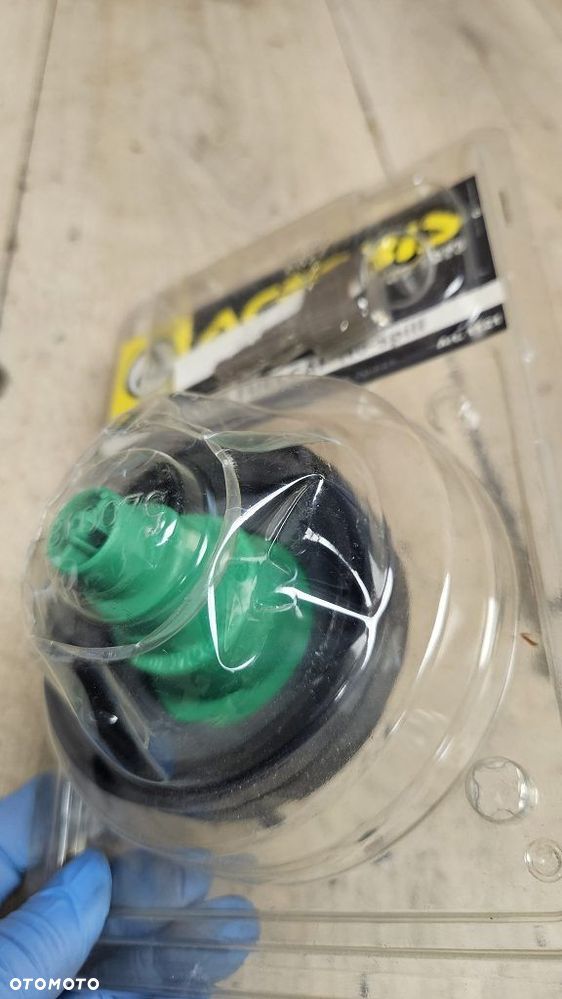 Korek wlewu Acerbis Big Locking Cap Off-Road  2070769999 - 4