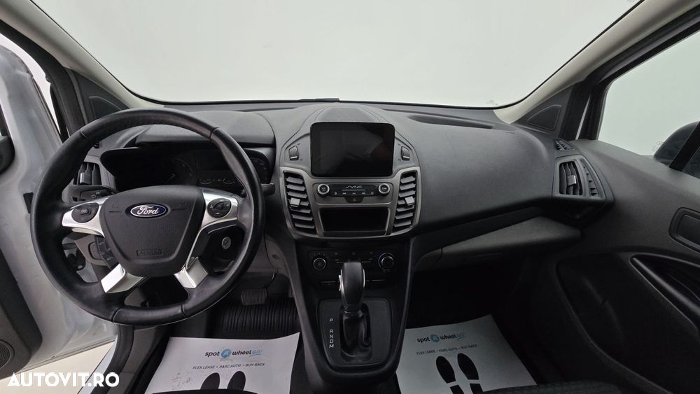 Ford Transit Connect - 14