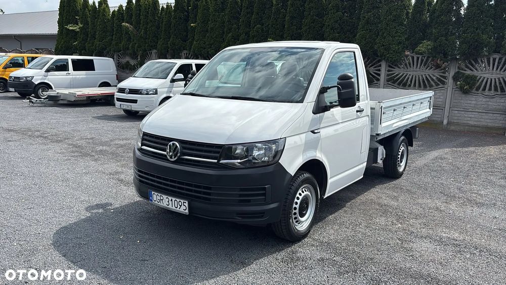 Volkswagen Transporter T6 - 36