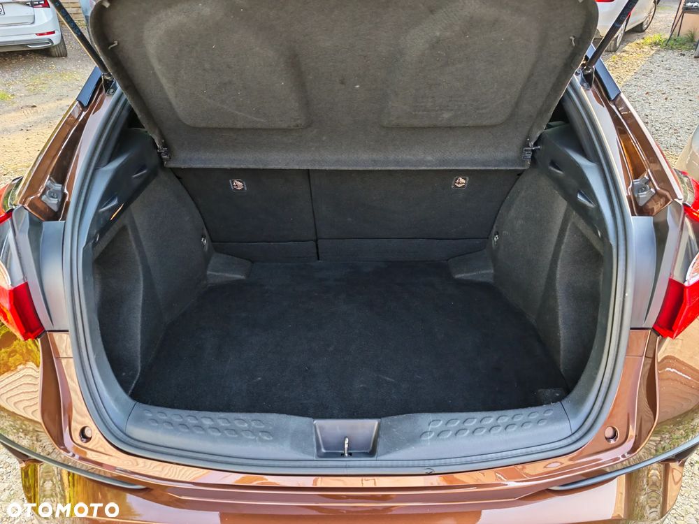 Toyota C-HR 1.8 Hybrid Premium - 22
