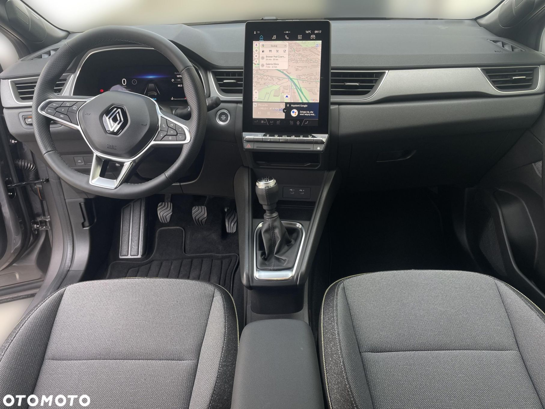 Renault Captur 1.0 TCe Techno - 13