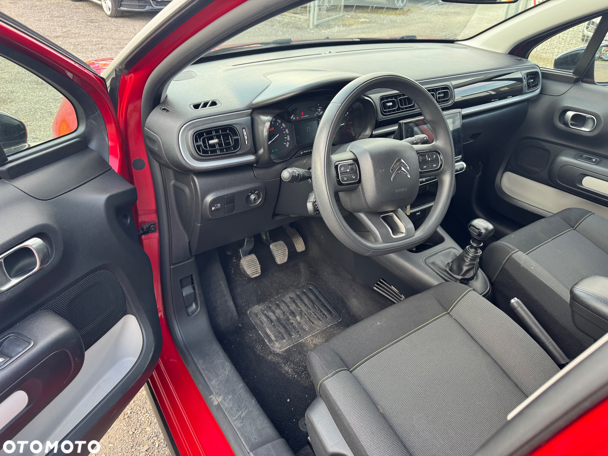 Citroën C3 1.5 BlueHDi Shine S&S - 7