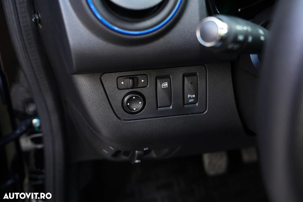 Dacia Spring Comfort Plus - 12