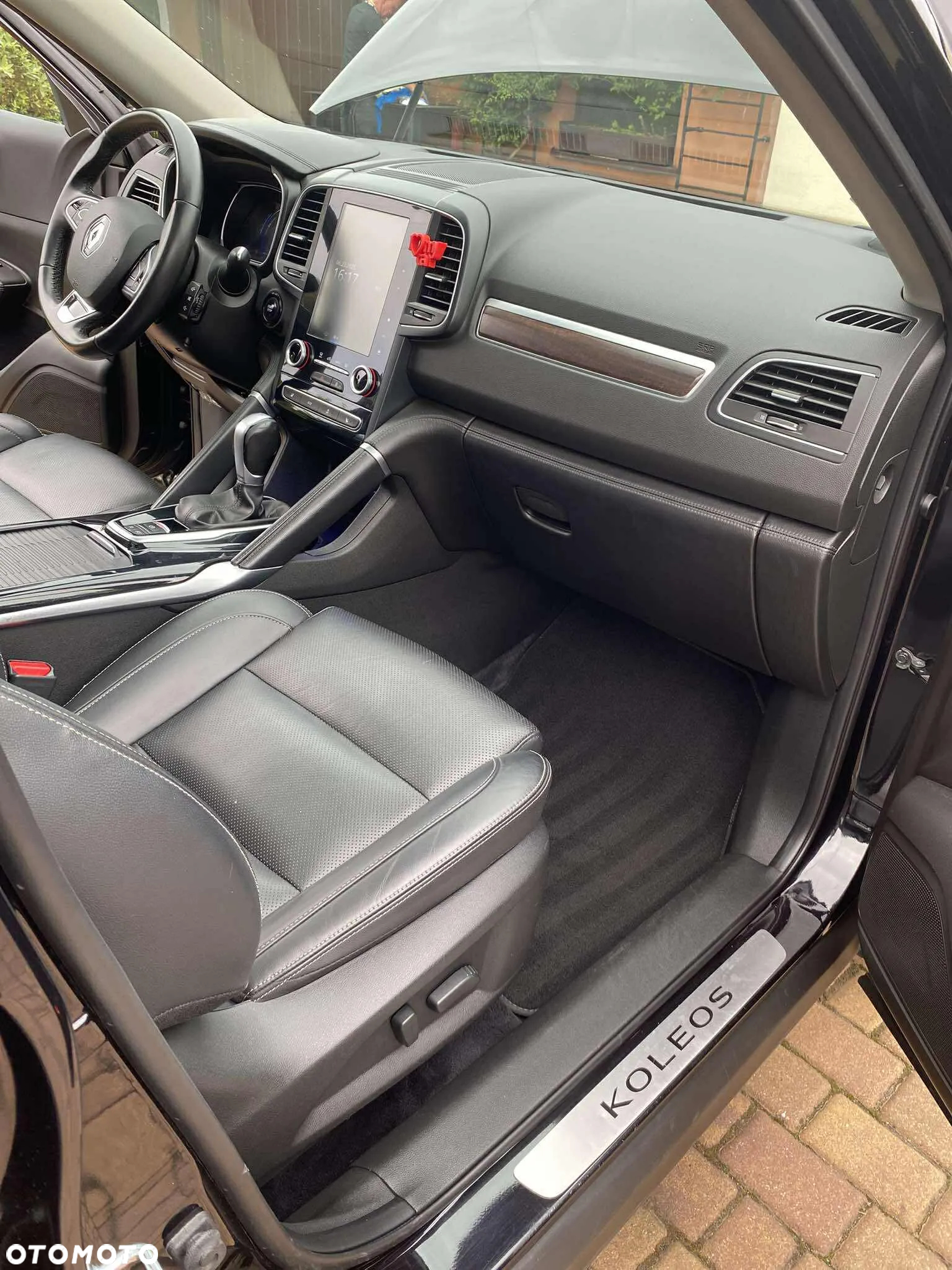 Renault Koleos - 12