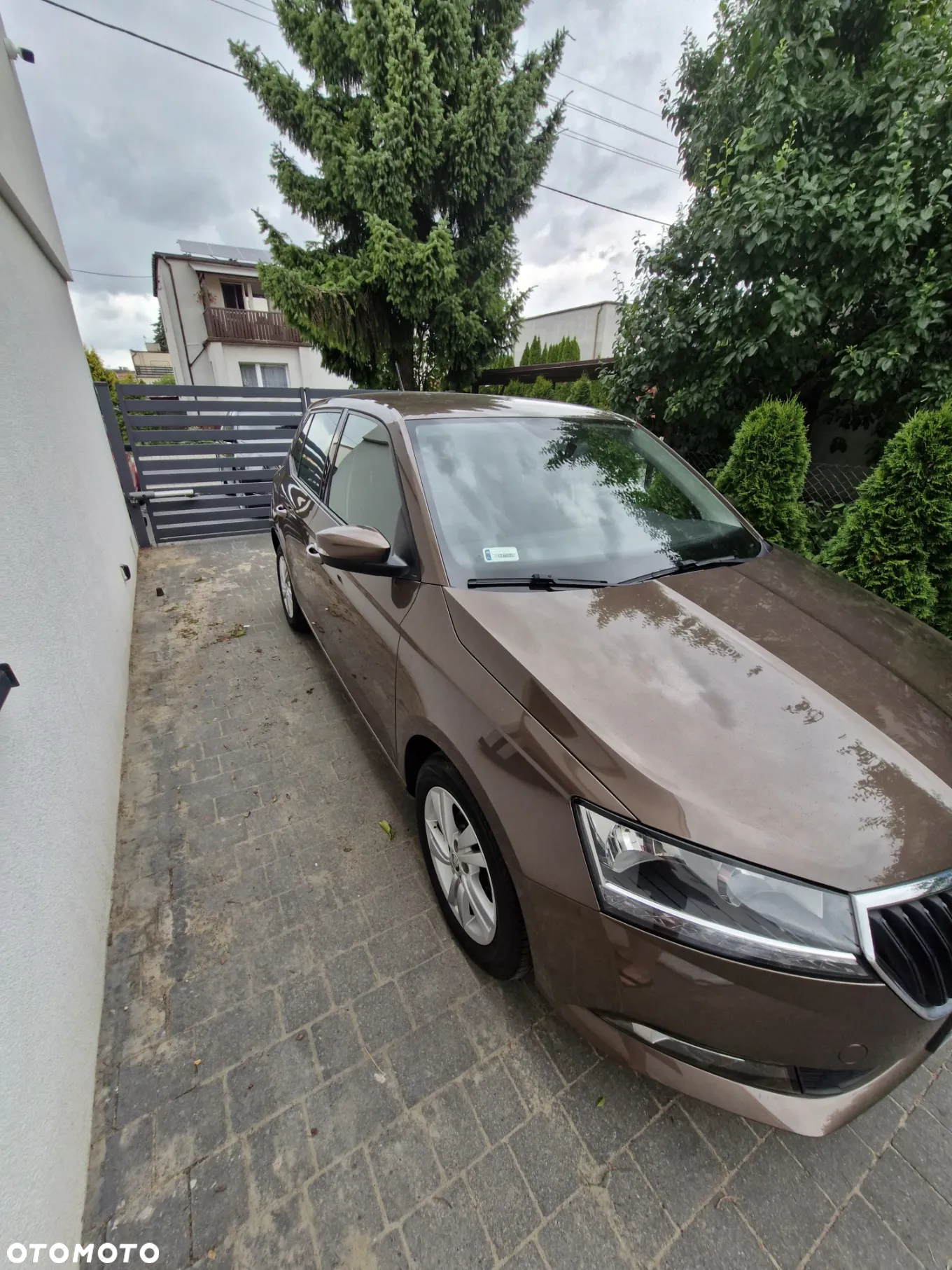 Skoda Fabia 1.0 Ambition - 3