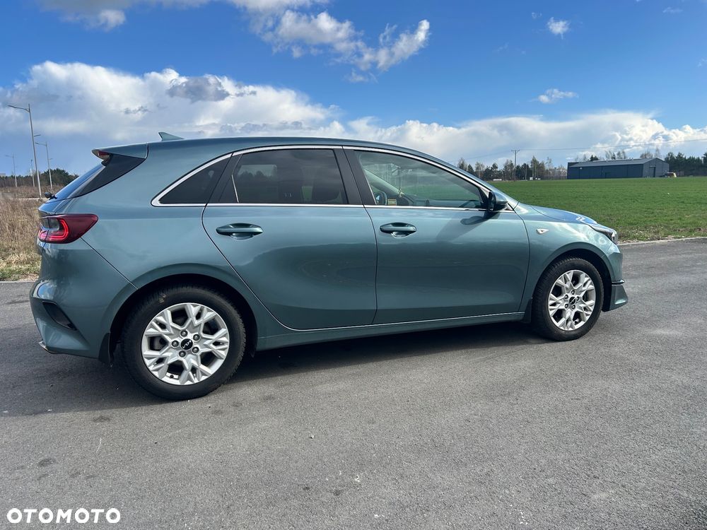 Kia Ceed 1.5 T-GDI L DCT - 15