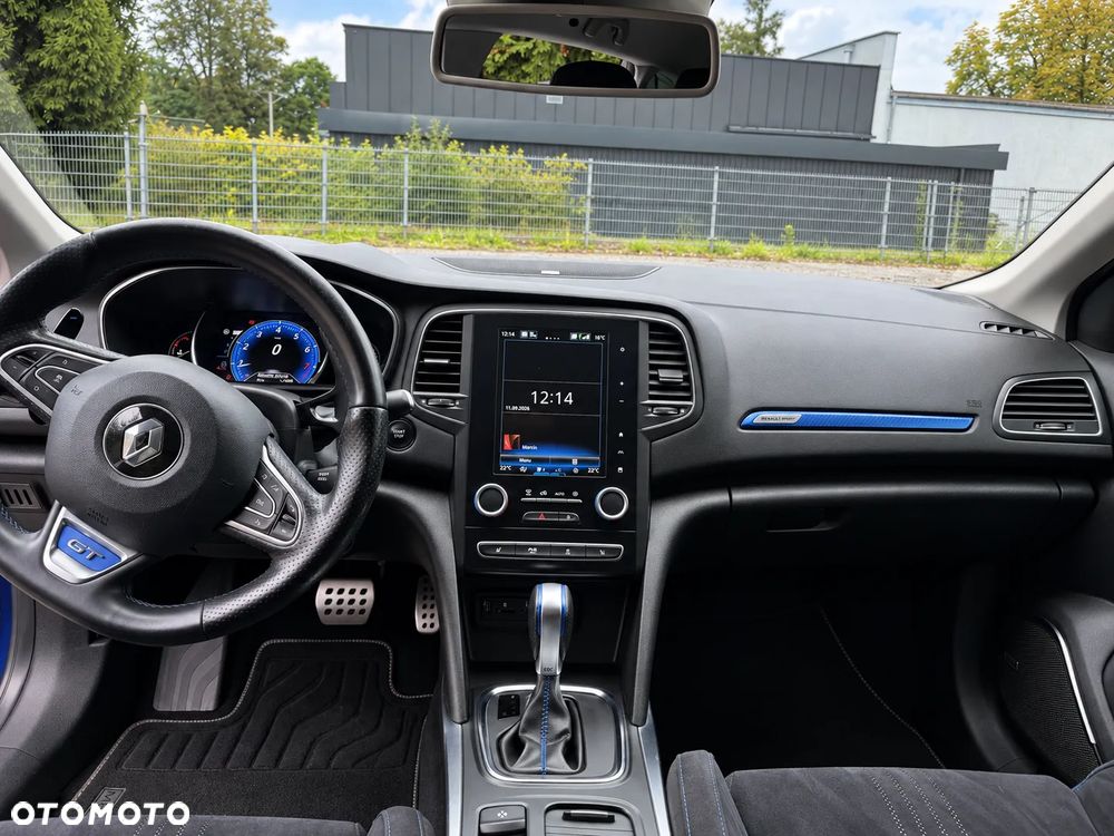 Renault Megane - 9