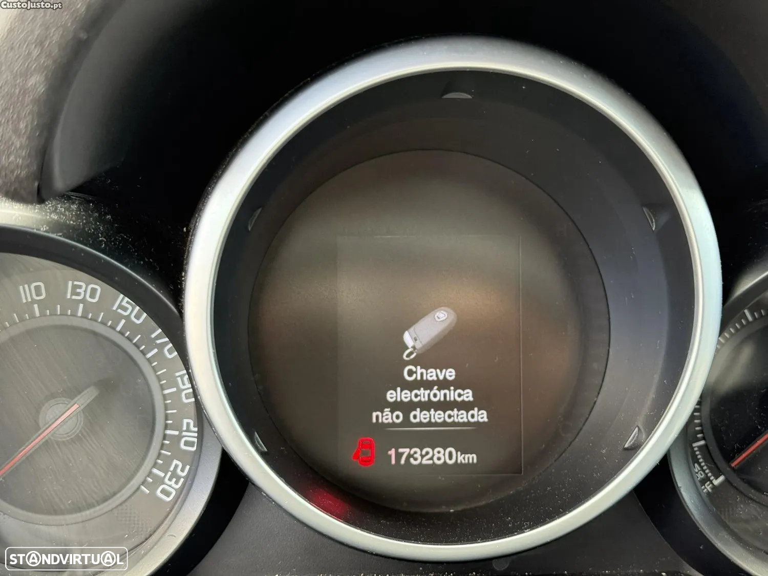 Fiat 500X - 5
