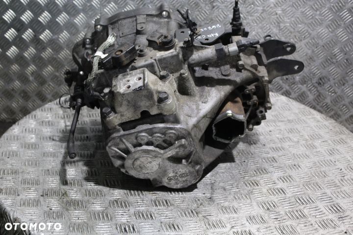 SKRZYNIA BIEGÓW KIA CEED I 1.6CRDI - 5