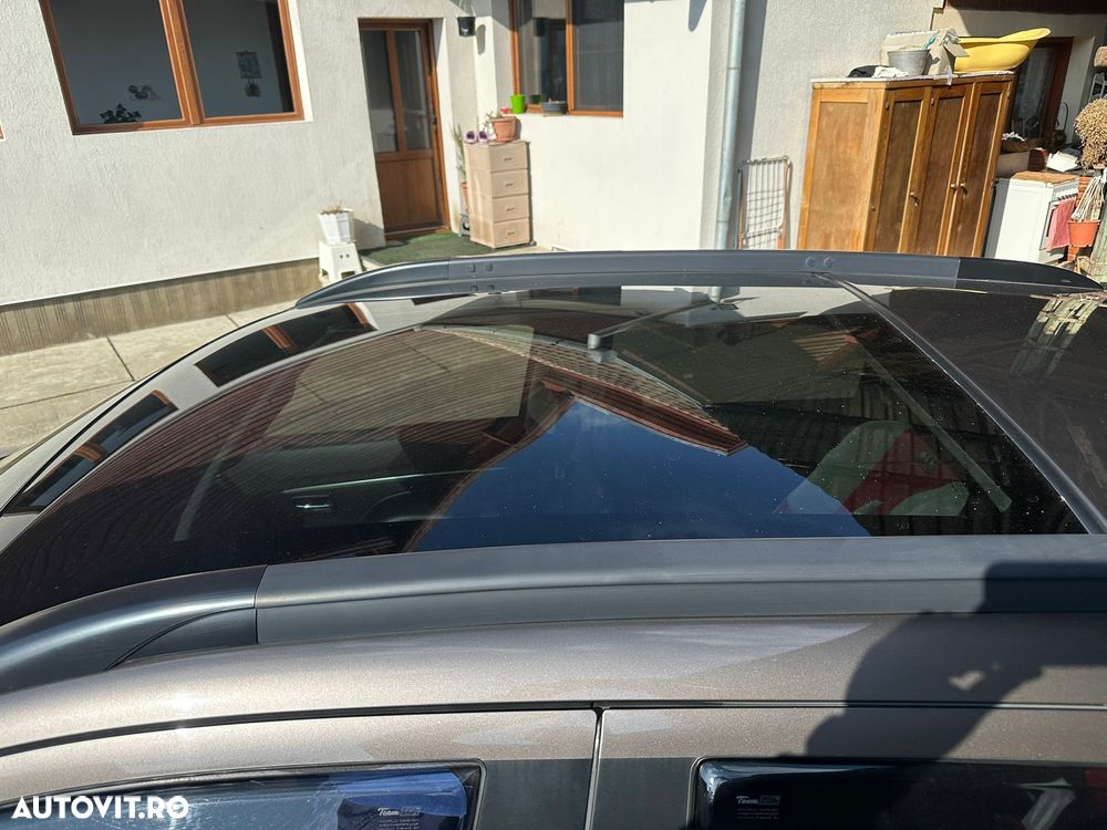 Mitsubishi ASX 1.8 DID 4WD Instyle U06 - 22